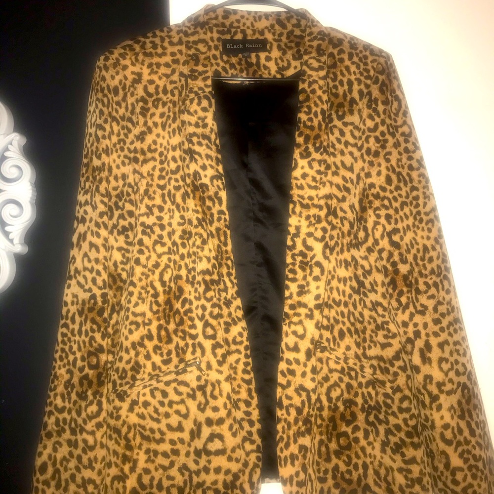 Blazer